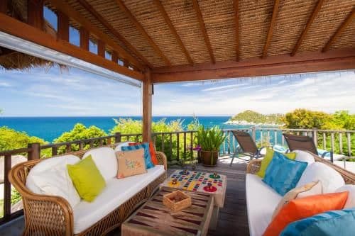 Villa with Private Pool - The Fishermans House