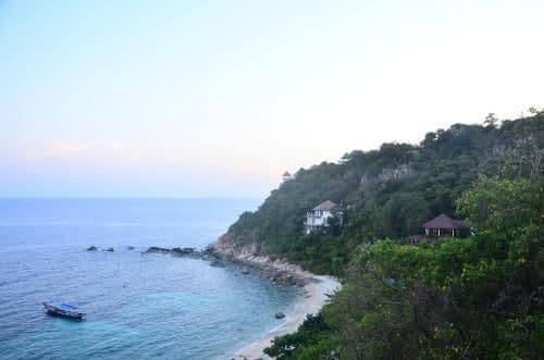 Deluxe Ocean View