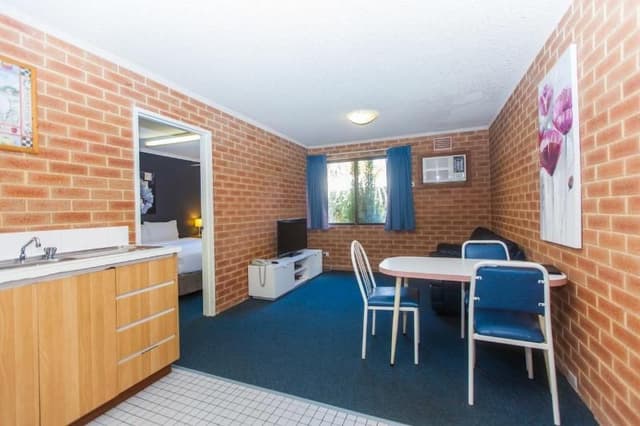 APARTMENT ONE BEDROOM