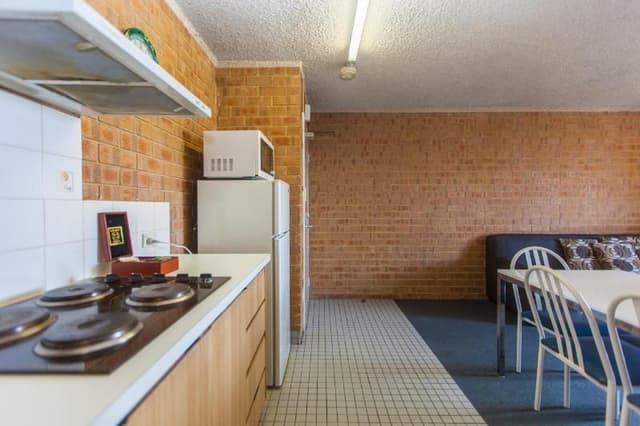 APARTMENT ONE BEDROOM