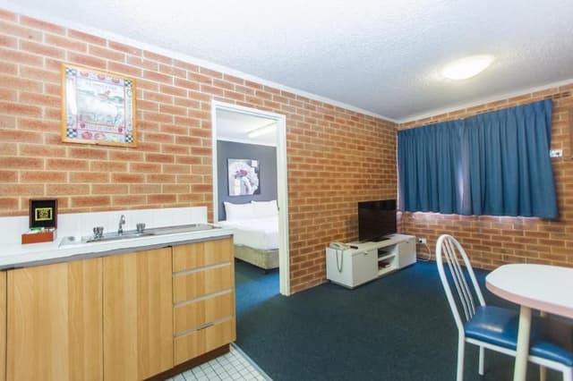 APARTMENT ONE BEDROOM