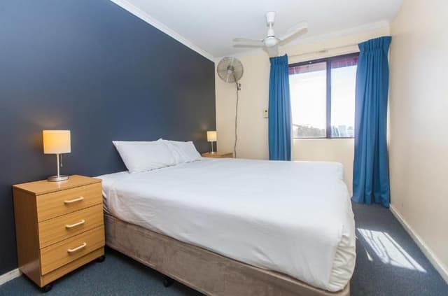 APARTMENT TWO BEDROOMS