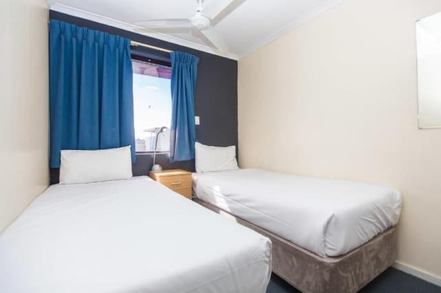 APARTMENT TWO BEDROOMS