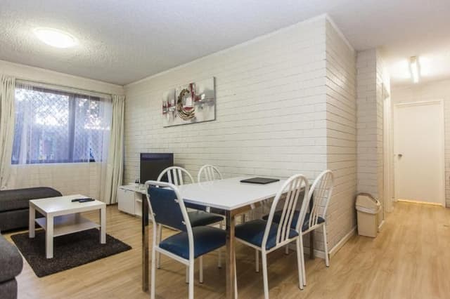APARTMENT TWO BEDROOMS