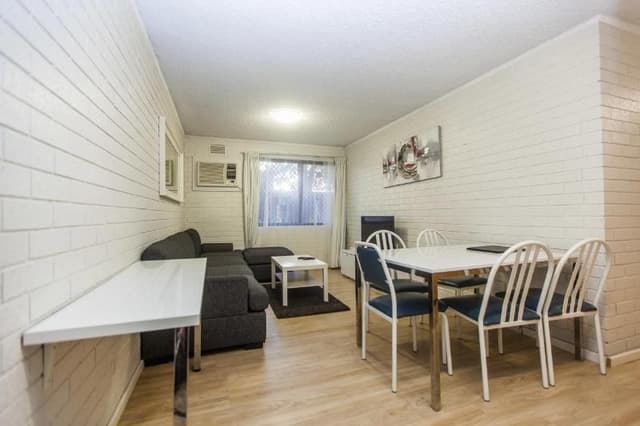 APARTMENT TWO BEDROOMS