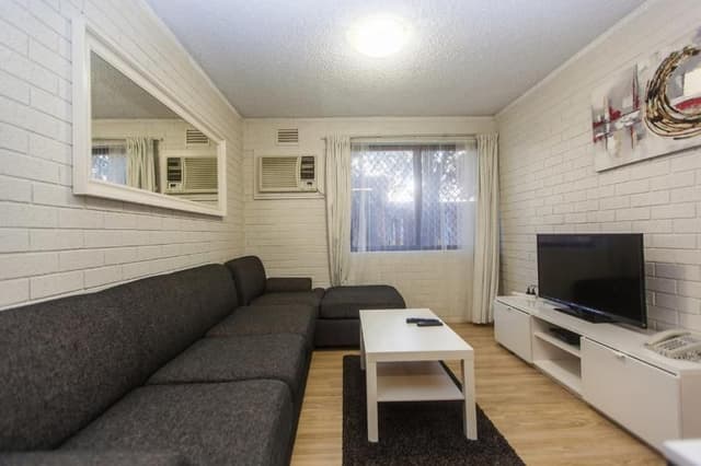 APARTMENT TWO BEDROOMS