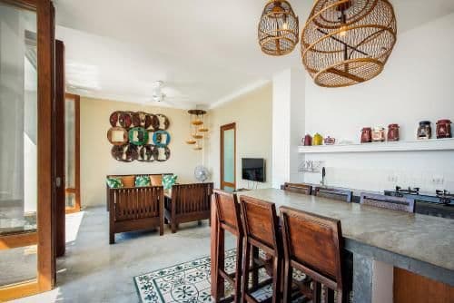 Villa with Private Pool - Philip's Villa 3