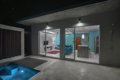 Villa with Private Pool - Philip's Villa 2