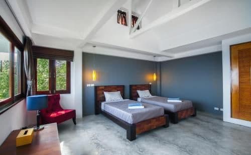 Villa with Private Pool - Philip's Villa 3