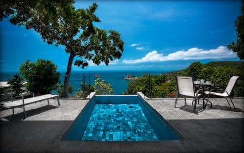 Villa with Private Pool - Philip's Villa 1