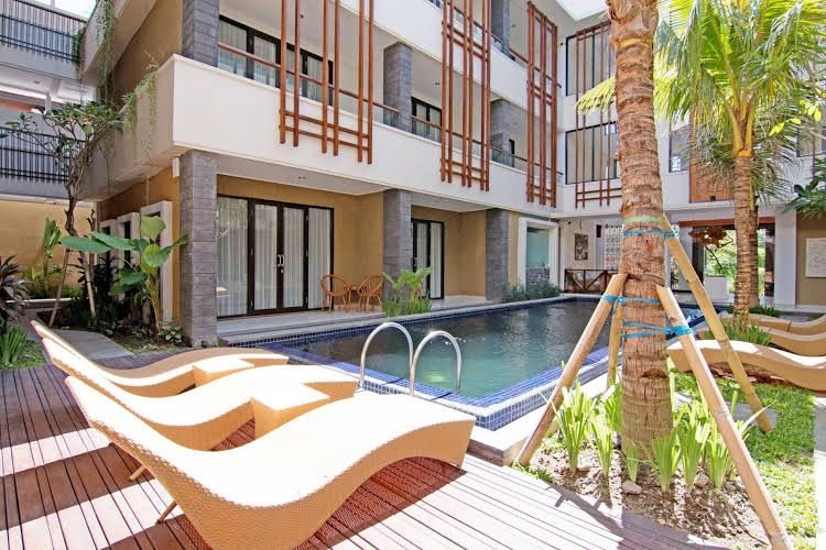 ZEN Premium Dewi Saraswati Seminyak1