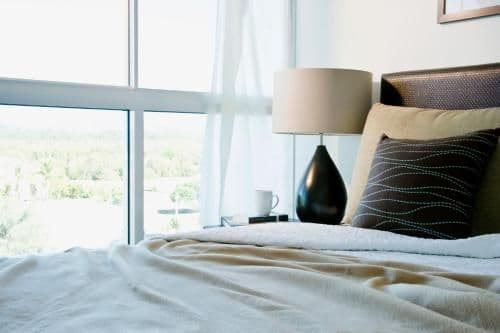 Three-Bedroom Apartment with Ocean View