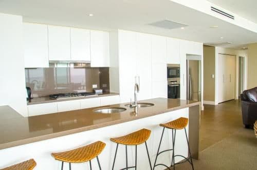 Three-Bedroom Apartment - Super Sub Penthouse