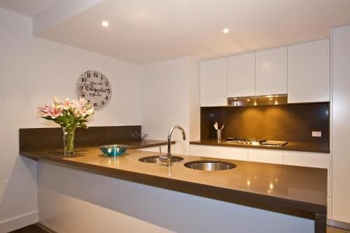 Three-Bedroom Apartment - Super Sub Penthouse