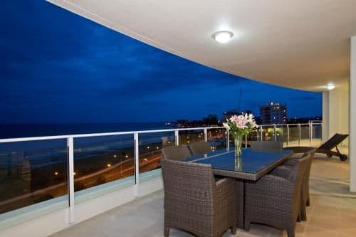 Three-Bedroom Apartment - Super Sub Penthouse