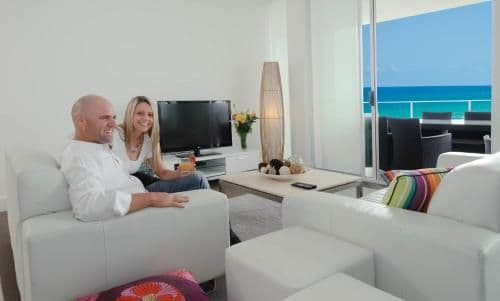 Three-Bedroom Apartment - Super Sub Penthouse