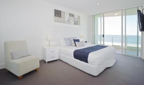 Three-Bedroom Apartment - Super Sub Penthouse