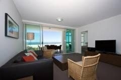 เคอร์รา เซิร์ฟ อพาร์ทเมนท์ส (Kirra Surf Apartments)2