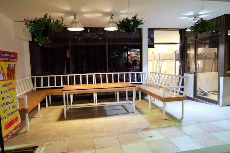 Pai Hostelle Caters to Women Pai Hostelle Caters to Women