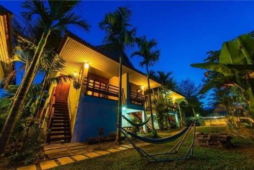 Ming Guesthouse0