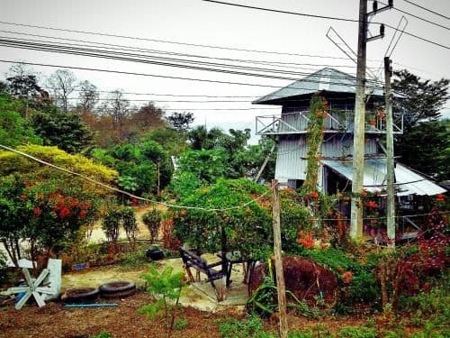 Bungalow