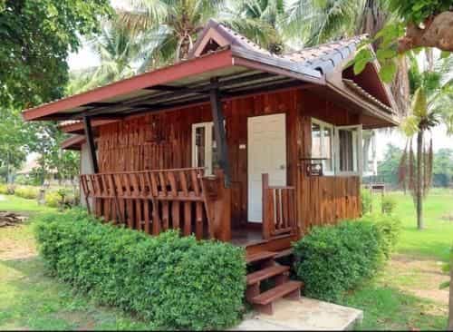 Prompiram Suannam Resort Prompiram Suannam Resort