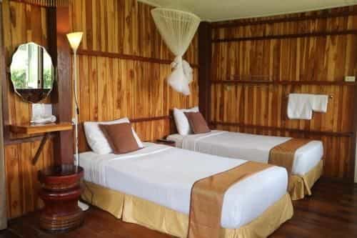 Prompiram Suannam Resort Prompiram Suannam Resort