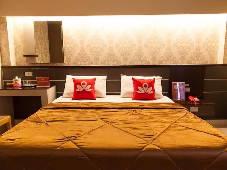 ZEN Rooms Phiphit Phokhai ZEN Rooms Phiphit Phokhai