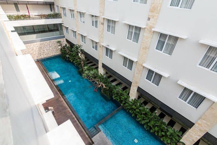 ZEN Rooms Kuta ByPass Ngurah Rai ZEN Rooms Kuta ByPass Ngurah Rai