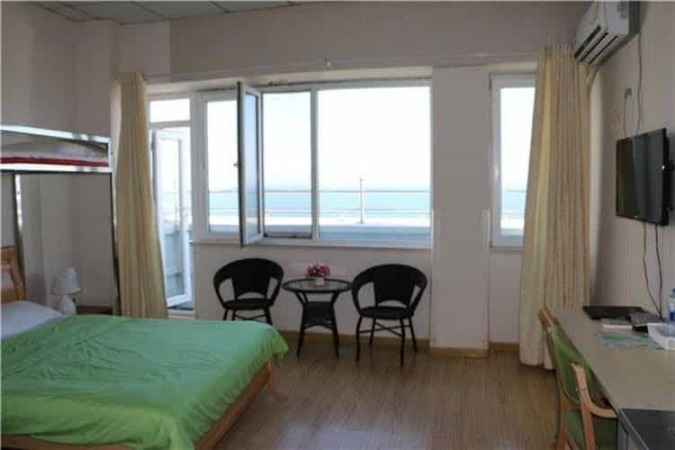 Haibian Renjia Apartment Haibian Renjia Apartment