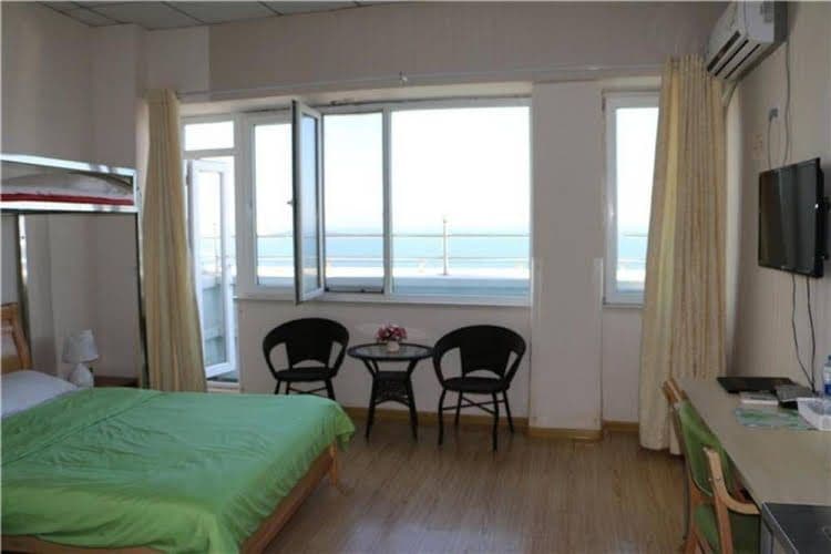 Haibian Renjia Apartment Haibian Renjia Apartment