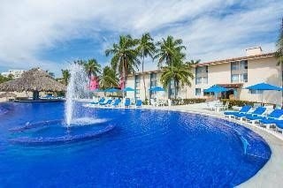 BEST WESTERN POSADA REAL0