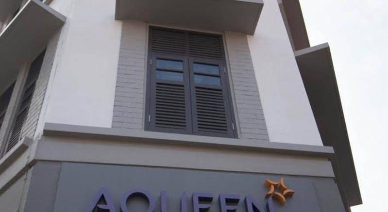 Aqueen Heritage Joo Chiat Aqueen Heritage Joo Chiat