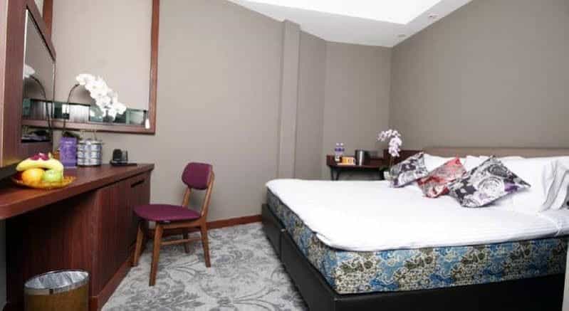 Aqueen Heritage Joo Chiat Aqueen Heritage Joo Chiat