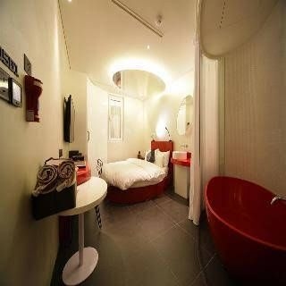 The Designers Samseong Seoul COEX0
