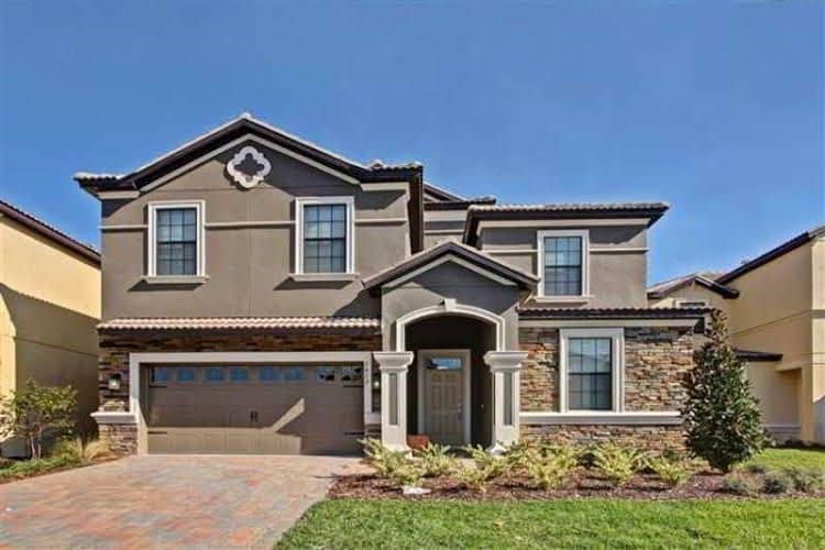 ChampionsGate Resort Luxury Homes ChampionsGate Resort Luxury Homes