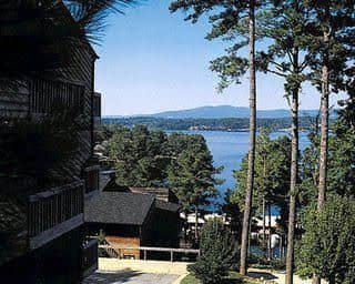 South Shore Lake Resort South Shore Lake Resort