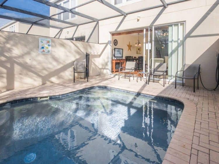 Vickys Windsor Hills Townhouse Vickys Windsor Hills Townhouse