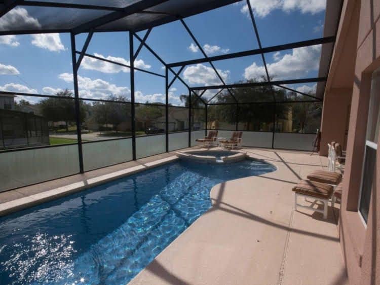 Tinas Legacy Park Villa Tinas Legacy Park Villa