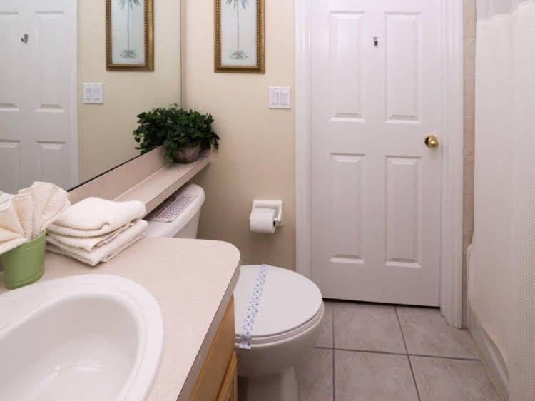 Royal West Haven Villa0