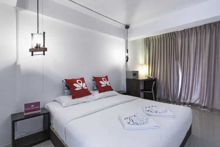 ZEN Rooms Basic Nanai Phuket ZEN Rooms Basic Nanai Phuket