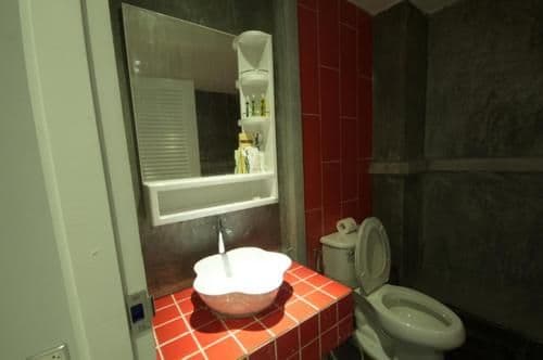Standard Double or Twin Room with Balcony