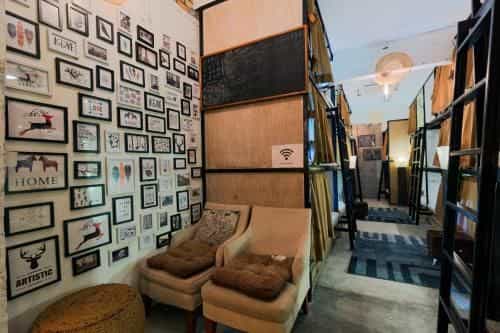WIRE Hostel WIRE Hostel