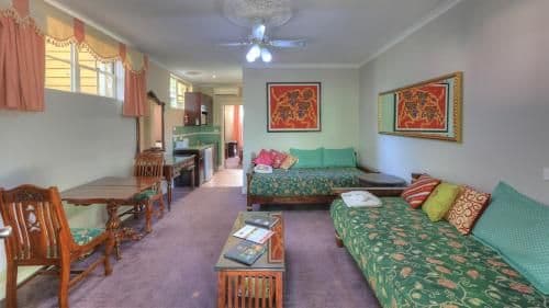 Superior Suite