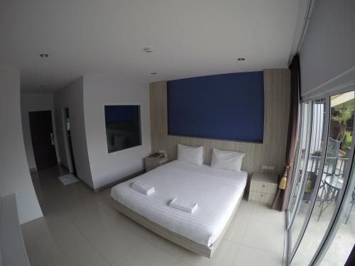 Anantra Pattaya Resort4