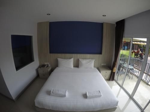 Anantra Pattaya Resort3