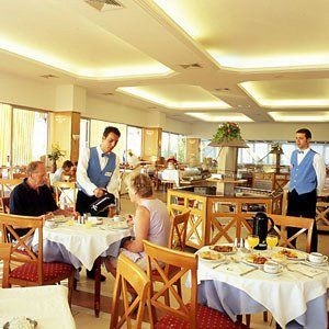 Pallini Beach Hotel4