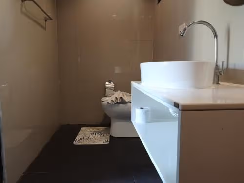 Pool Access Standard Room