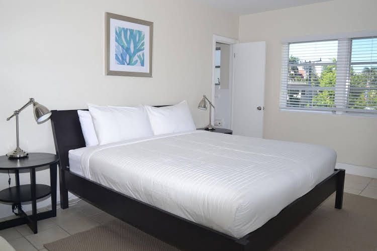 Solas A North Beach Village Resort0