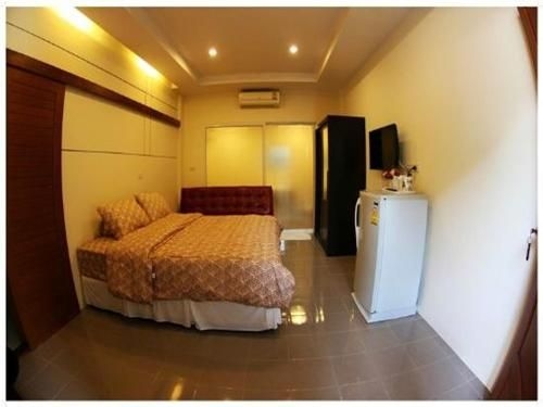 นทีสิน อพาร์ทเมนท์ (Nateesin Apartment)3